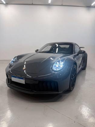 PORSCHE 911 3.6 24V H6 T-HYBRID CARRERA GTS PDK PORSCHE 911 3.6 24V H6 T-HYBRID CARRERA GTS PDK